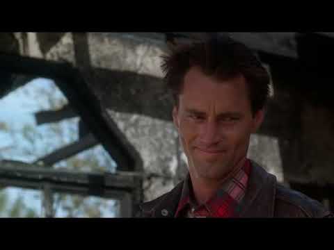 The Right Stuff (1983) Real Man Woman Talk scene