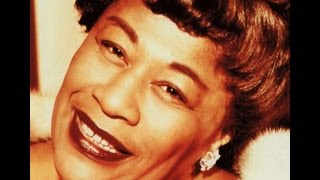 Ella Fitzgerald - Let's Face the Music and Dance  {Ella Sings the Irving Berlin Song Book}