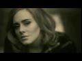 Adele Hello - Lyrics (audio) 
