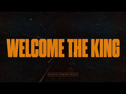 Thumbnail for Welcome the King video