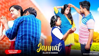 Download lagu Jannat | Allah Di Kassam | Pagal Ladki Pregnant | Sad Love Story | B Praak | Vicky S | Romance Sheet mp3