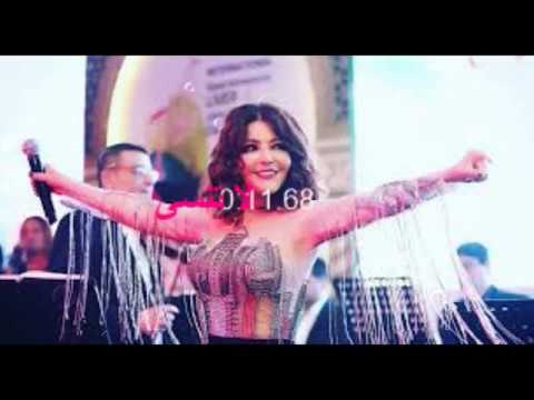 قوينى بيك- سميرة سعيد - شكل متميز