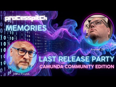 Camunda 7 ist Geschichte – Was kommt jetzt?