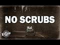 TLC No Scrubs Lyrics