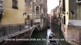 preview picture of video 'The Boatmen of Venice'