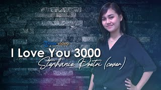 Stephanie Poetri - I Love You 3000 (Cover by CloudRun Music)