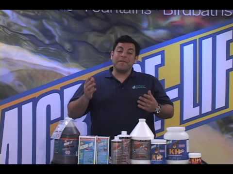 Microbe-Lift Totally Active Clarifier