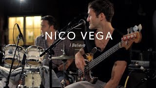 Nico Vega &quot;I Believe&quot; At Guitar Center