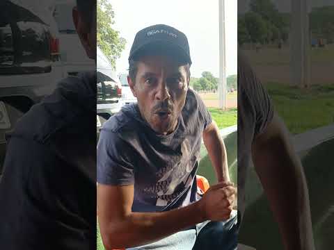 Alessandro bambal Jaraguá goias