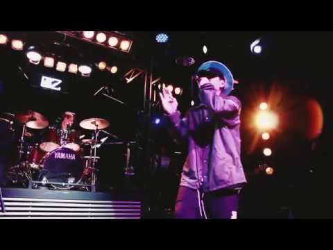 171230 Rock Star (With. 초로, 호림, 초영) - 더블케이 (Double K) 2017 concert 'LIVE SYSTEM' BUSAN