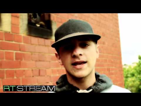 RTStream | Lirix - Makz - Quick Hip Hop Freestyle