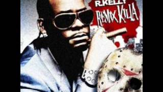 R. Kelly Feat. OJ Da Juiceman - Superman High (NEW 09)(CD QUALITY)