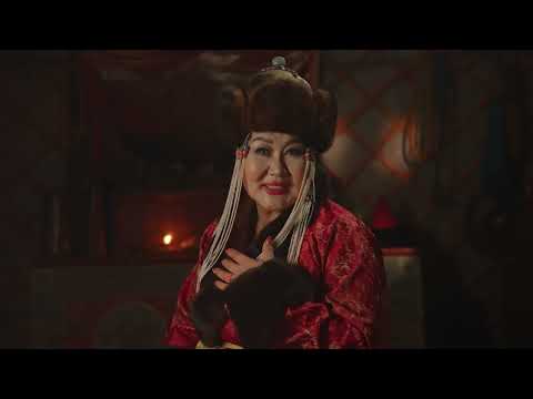 Ш.Чимэдцэеэ - Хүмүүний нэгэн урсгал (Official Music Video)