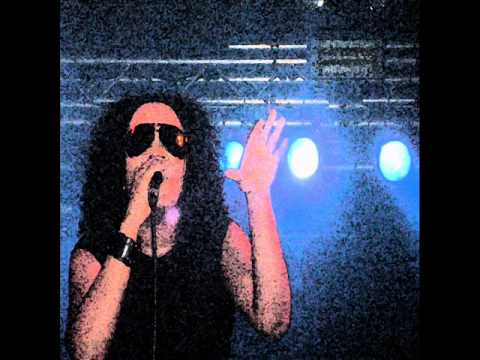 Tanya Stephens ~ Gangster Lean