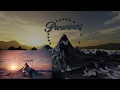The Paramount Pictures Intro In Blender How To In Description