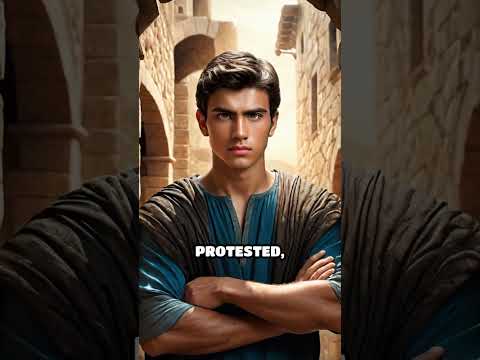 Jeremiah’s Reluctant Call to Prophecy