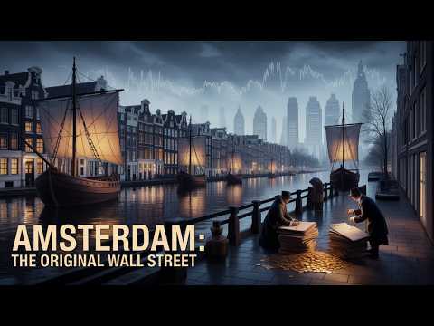 How Dutch Capitalism Changed Finance Forever