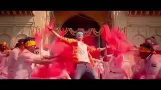 Holi Biraj Ma | Jubin nautiyal song