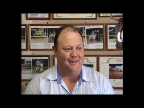 1995 Australian Cup Bonjase