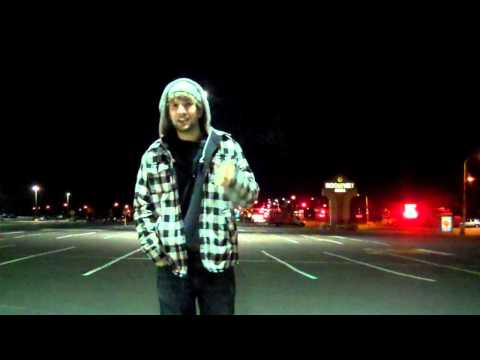 "Who" Spoken Word (MLK Tribute) - Urban League 2012