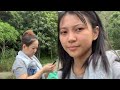 Mandi Sungai Vlog