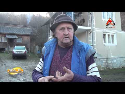 ALBA IN ACTUALITATE   14 01 2015