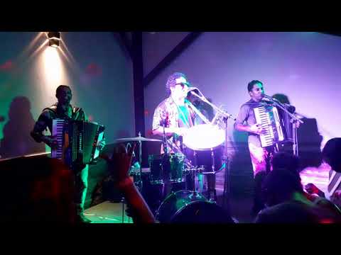 Isaac Do Acordeon(1)