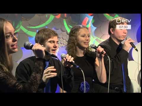 THE FEWS "Chili Con Carne"