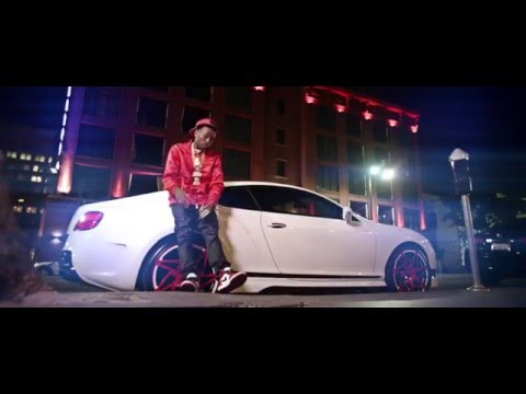 Cookie Money x Rich the Kid "Rich Ni**a" Music Video