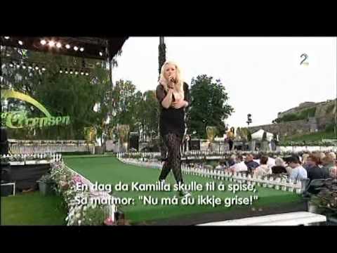 The BlackSheeps - Oro Jaska Beana (2010)