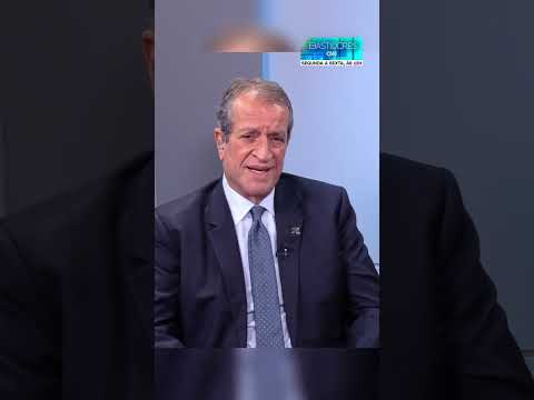 Tarifaço de Trump: presidente do PL reclama da taxação e diz que foi “exagero”