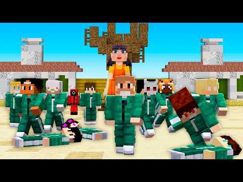 13 YOUTUBERS VS ROUND 6