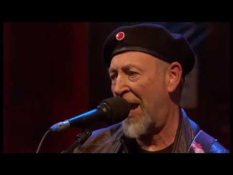 Richard Thompson's Electric Trio - Stony Ground