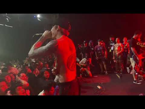 NO PRESSURE - 7 - One Way Trip - LIVE IN JAKARTA 2023