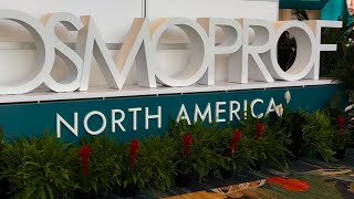 Come with me to CosmoProf!