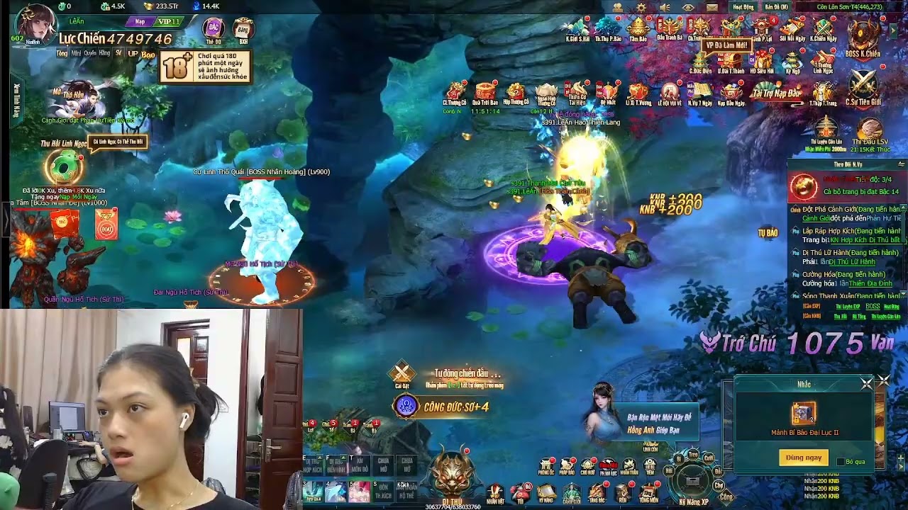 Tom Hiddleston | Xuân Minh Cổ Bang Rực Sáng Hào Khí Muôn Đời