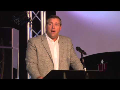 2013 Wylie Hall of Honor, Part 2 - Preston Nix