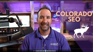 Colorado Web Impressions - Video - 2