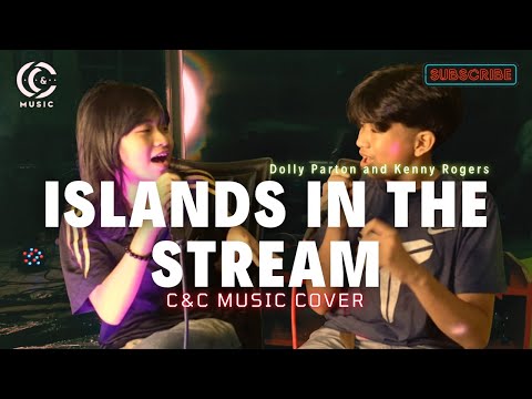 Islands in the Stream | C&C Music Cover