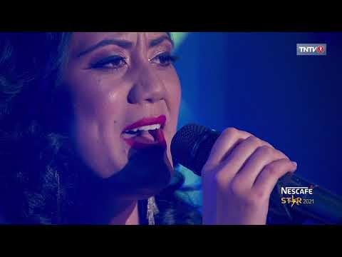 Nescafé Star 2021, Norleen « Someone like you » – ADELE