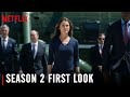 The Diplomat Season 2 First Look + Release Date Updates!!