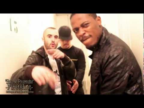 "Bourse Poursuite" Sidi Yespa - Oz'virtu - Black'n Kinchas