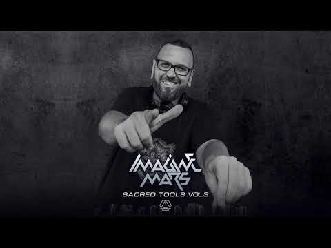 Imagine Mars & Virtual Light - Klingons