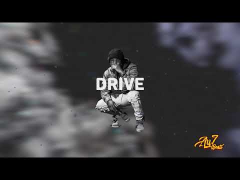 Chivv X Frenna X Fivio Foreign X Drill Type Beat 2020 ''Drive'' (Prod By Ay7)