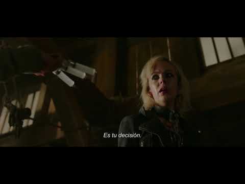 Jigsaw: El Juego Continúa
