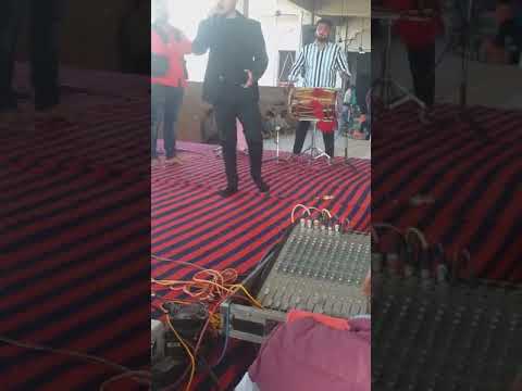 Jadon dean tere nal lad geiea akhiea by Garry B