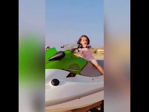 Visit to Somiani Beach