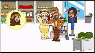 Do Right (4Him Cover)