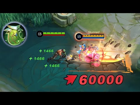 only 2% of Lapu-Lapu users know this semi- tank build!