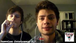 Ramirez x Pouya - Is That A Leprechaun (REACTION)